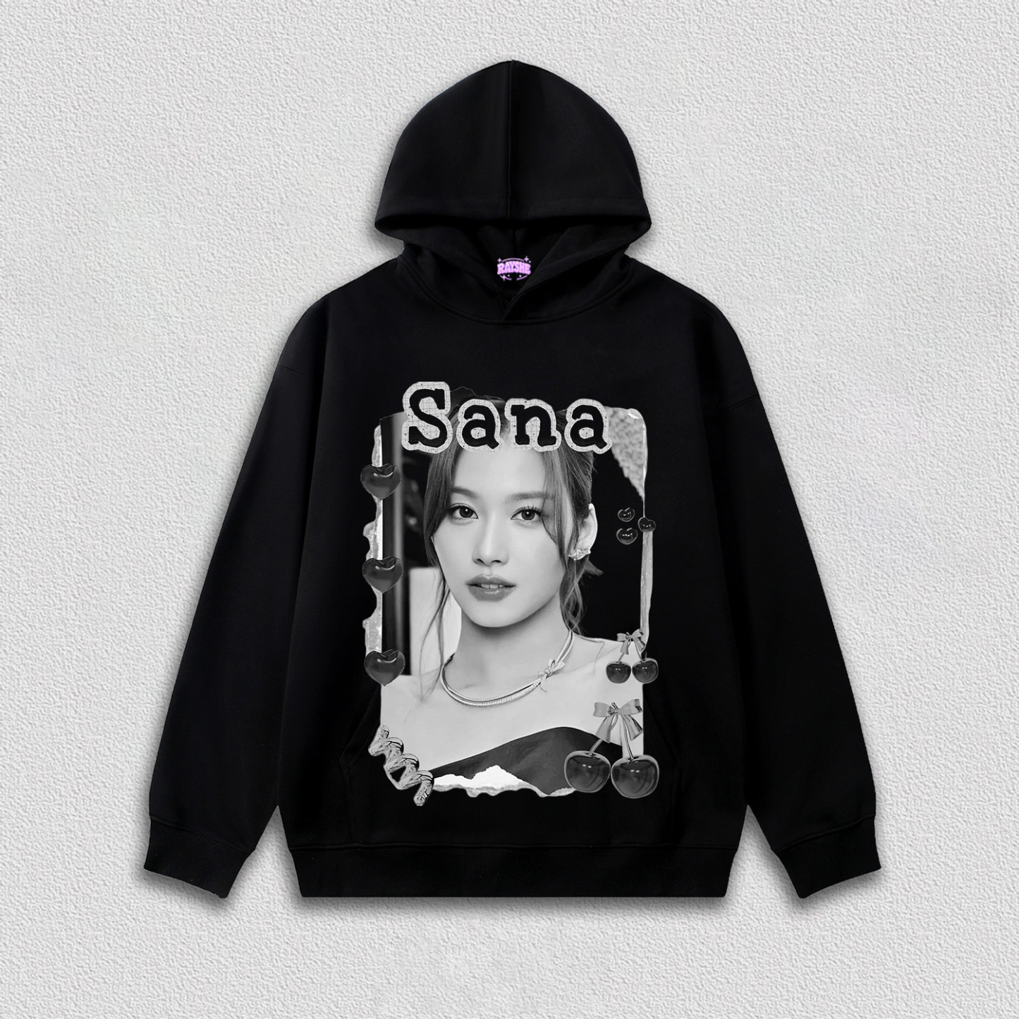 SANA TEE 1.20