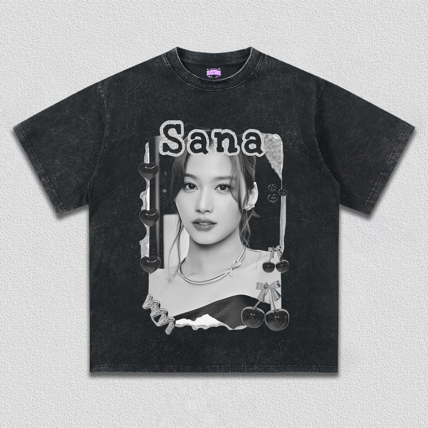 SANA TEE 1.20