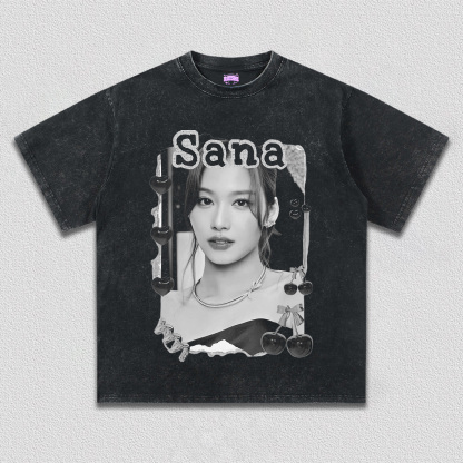 SANA TEE 1.20