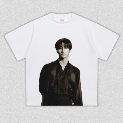 ATEEZ SEONGHWA TEE