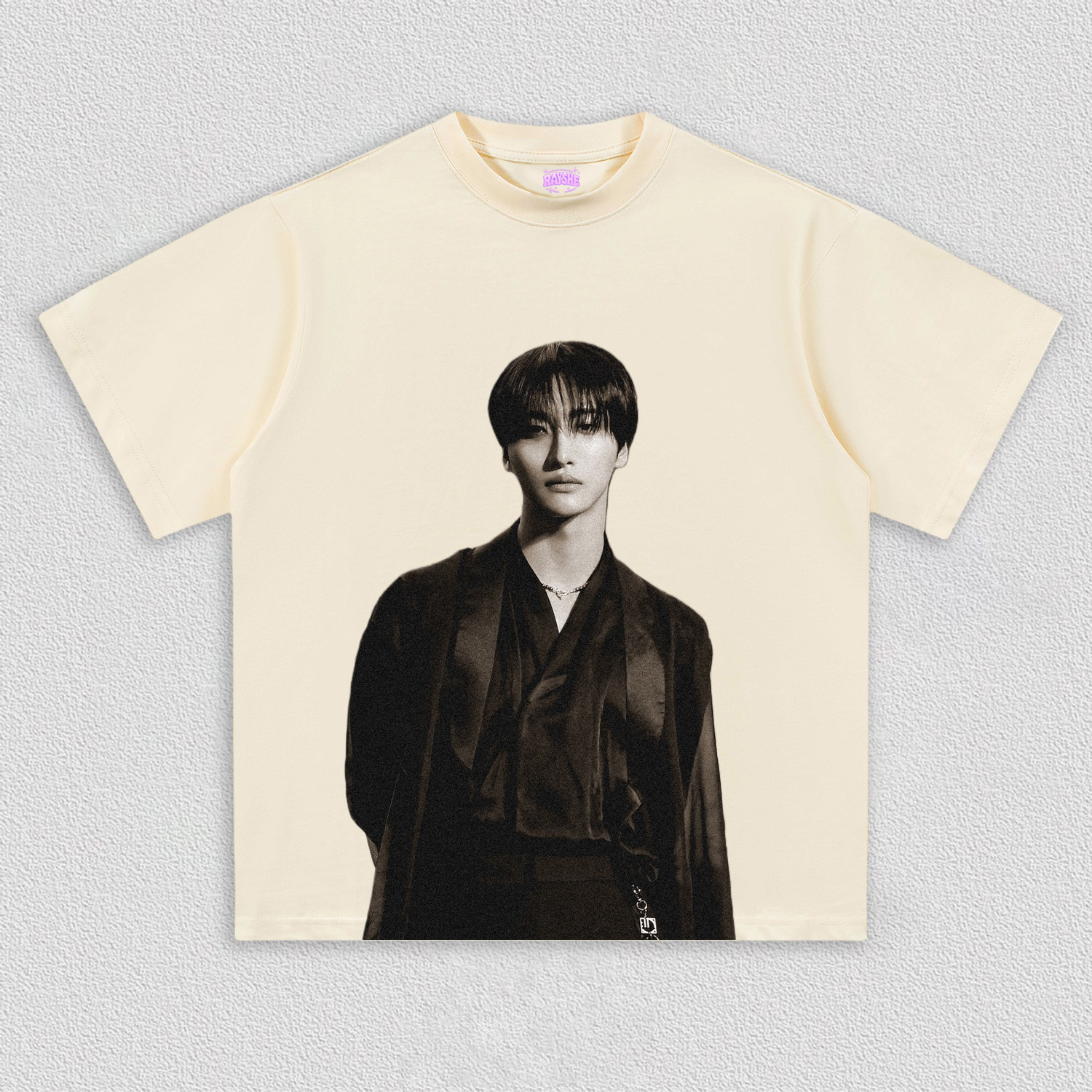 ATEEZ SEONGHWA TEE