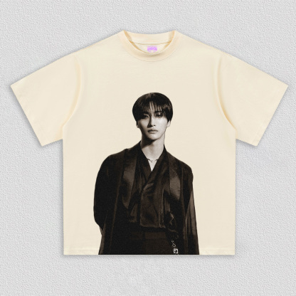 ATEEZ SEONGHWA TEE