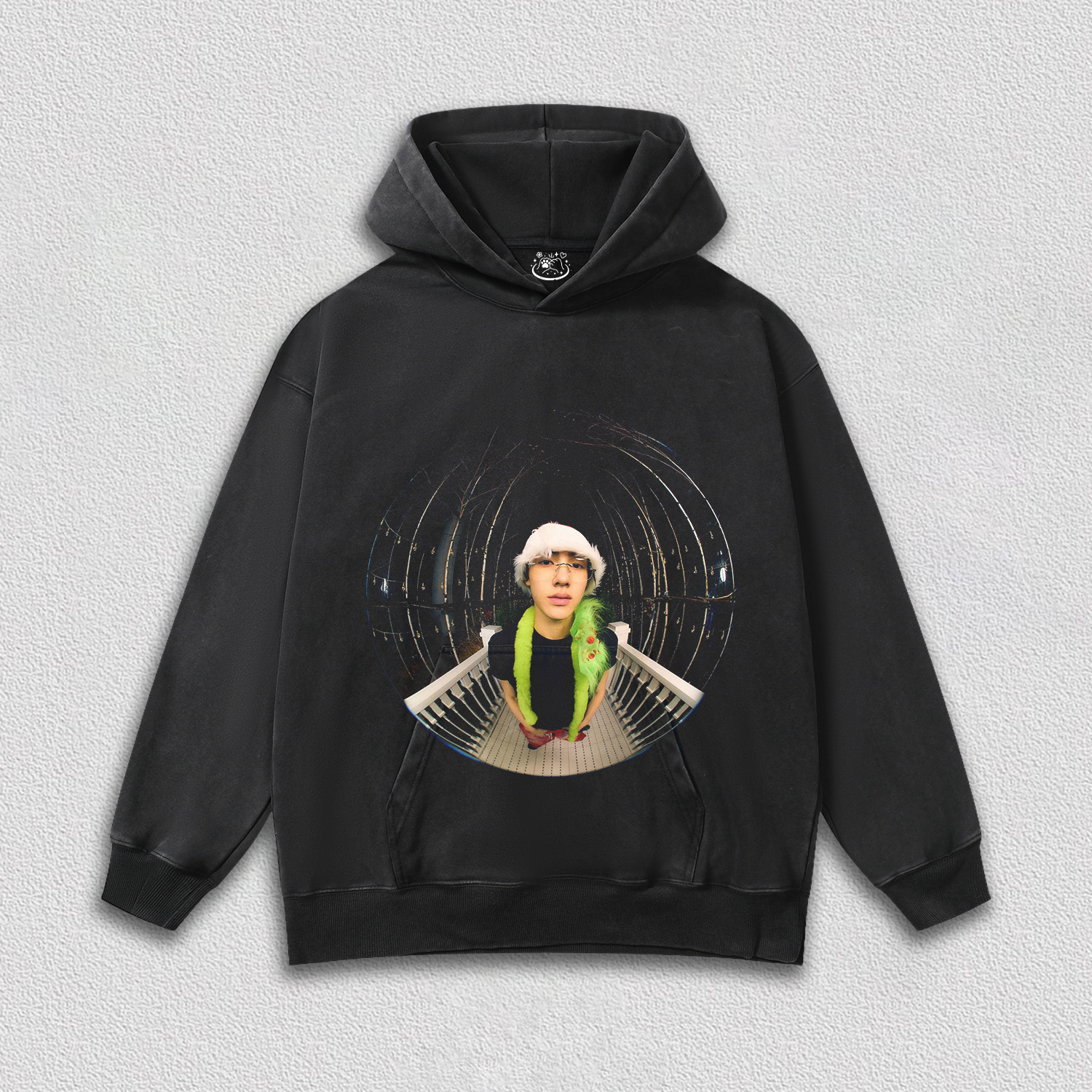 CORTIS SEONGHYEON HOODIES