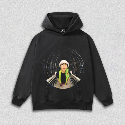 CORTIS SEONGHYEON HOODIES