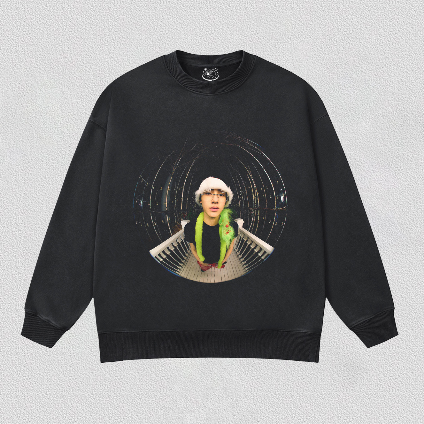 CORTIS SEONGHYEON HOODIES