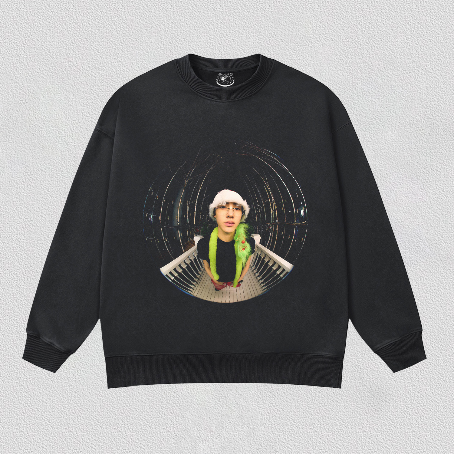 CORTIS SEONGHYEON HOODIES