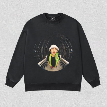 CORTIS SEONGHYEON HOODIES