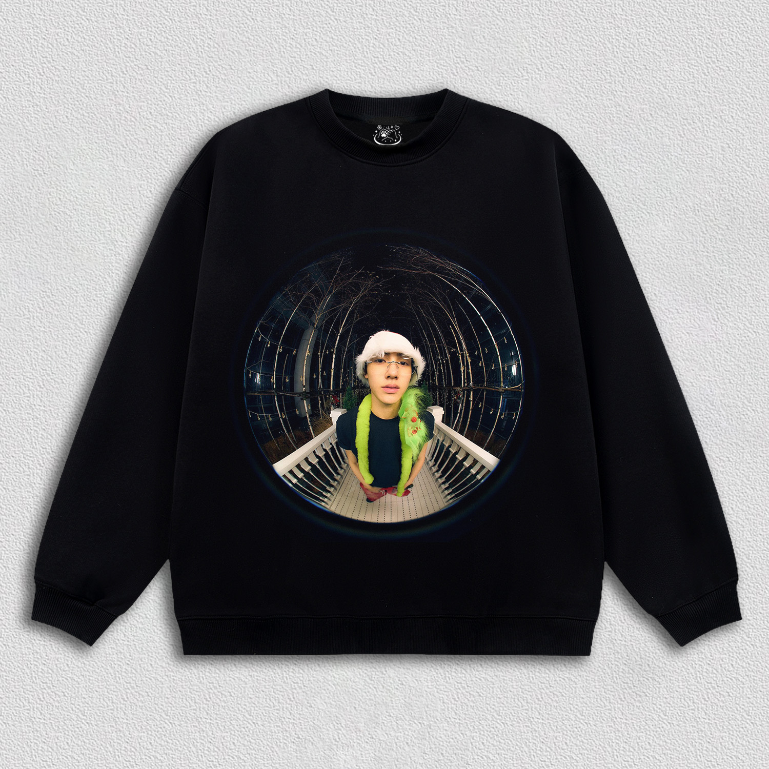 CORTIS SEONGHYEON HOODIES