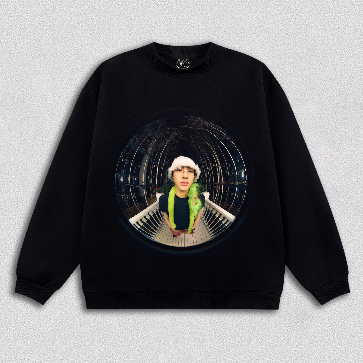 CORTIS SEONGHYEON HOODIES