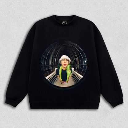 CORTIS SEONGHYEON HOODIES