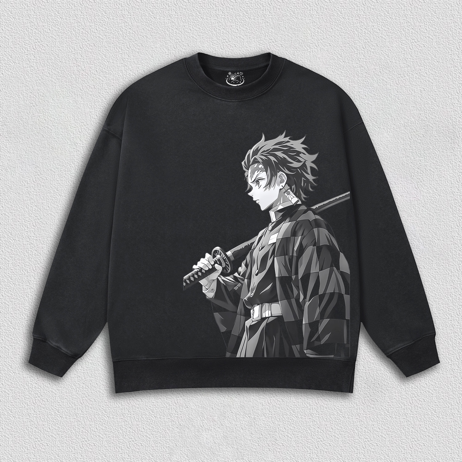 Demon Slayer V3 HOODIES