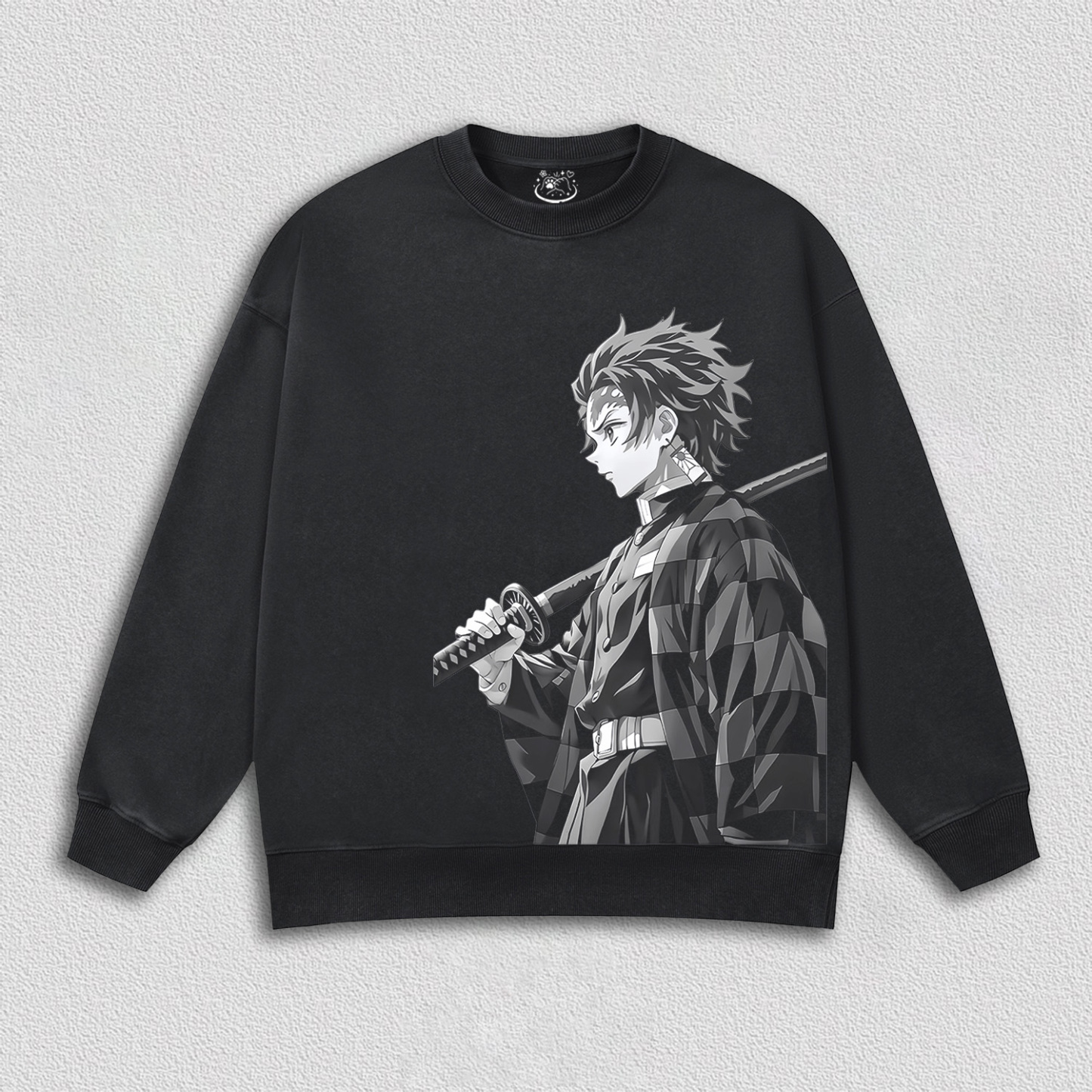 Demon Slayer V3 HOODIES