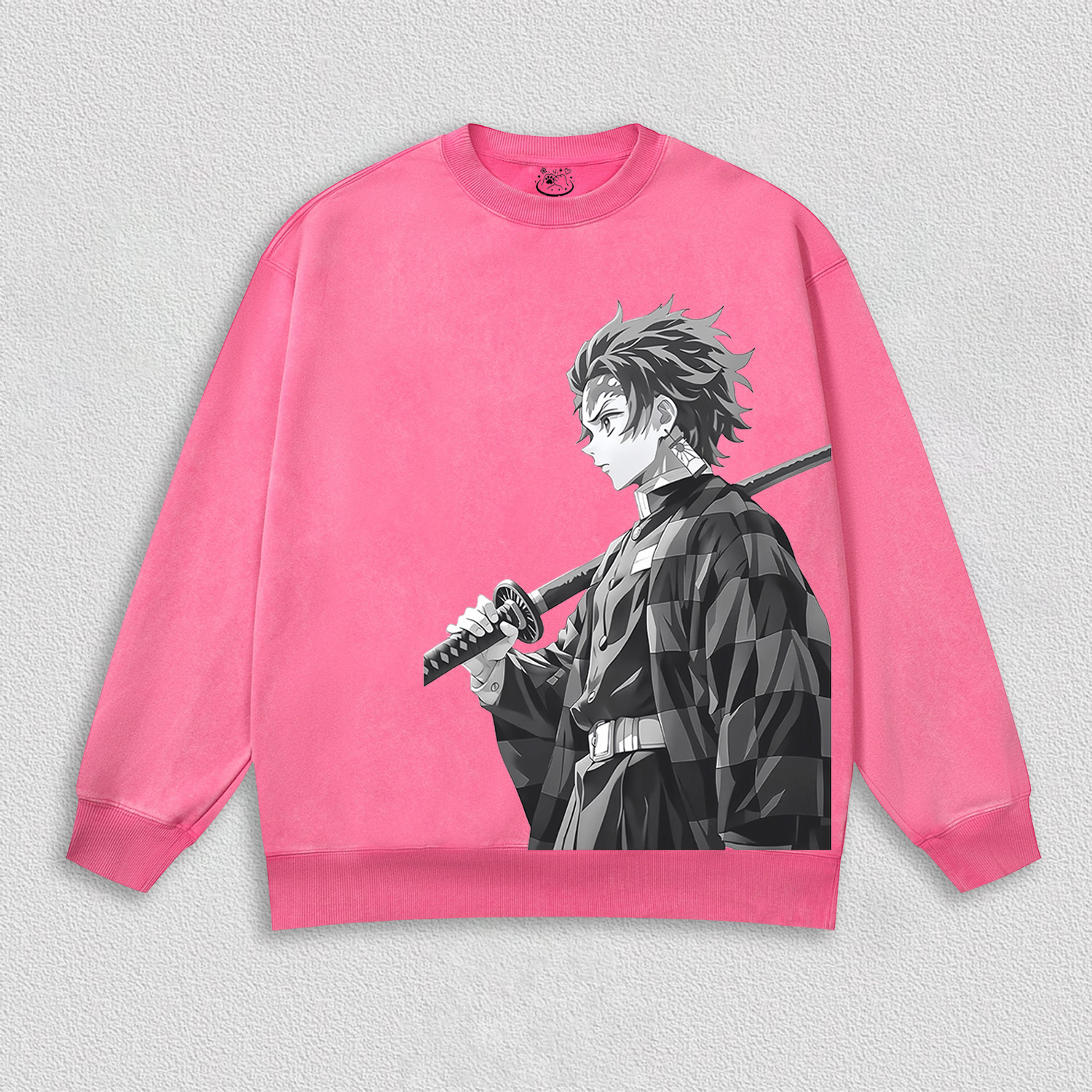 Demon Slayer V3 HOODIES