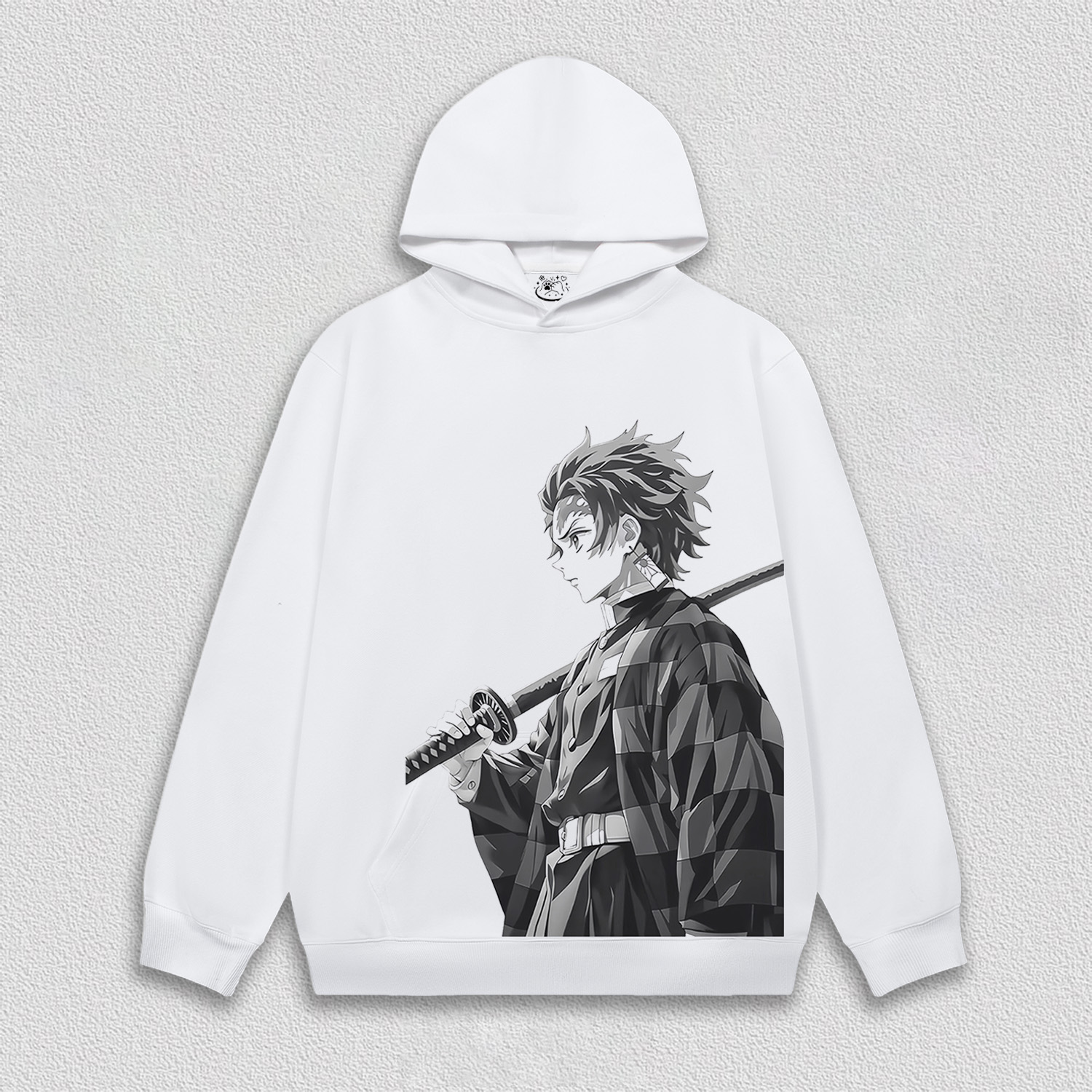 Demon Slayer V3 HOODIES