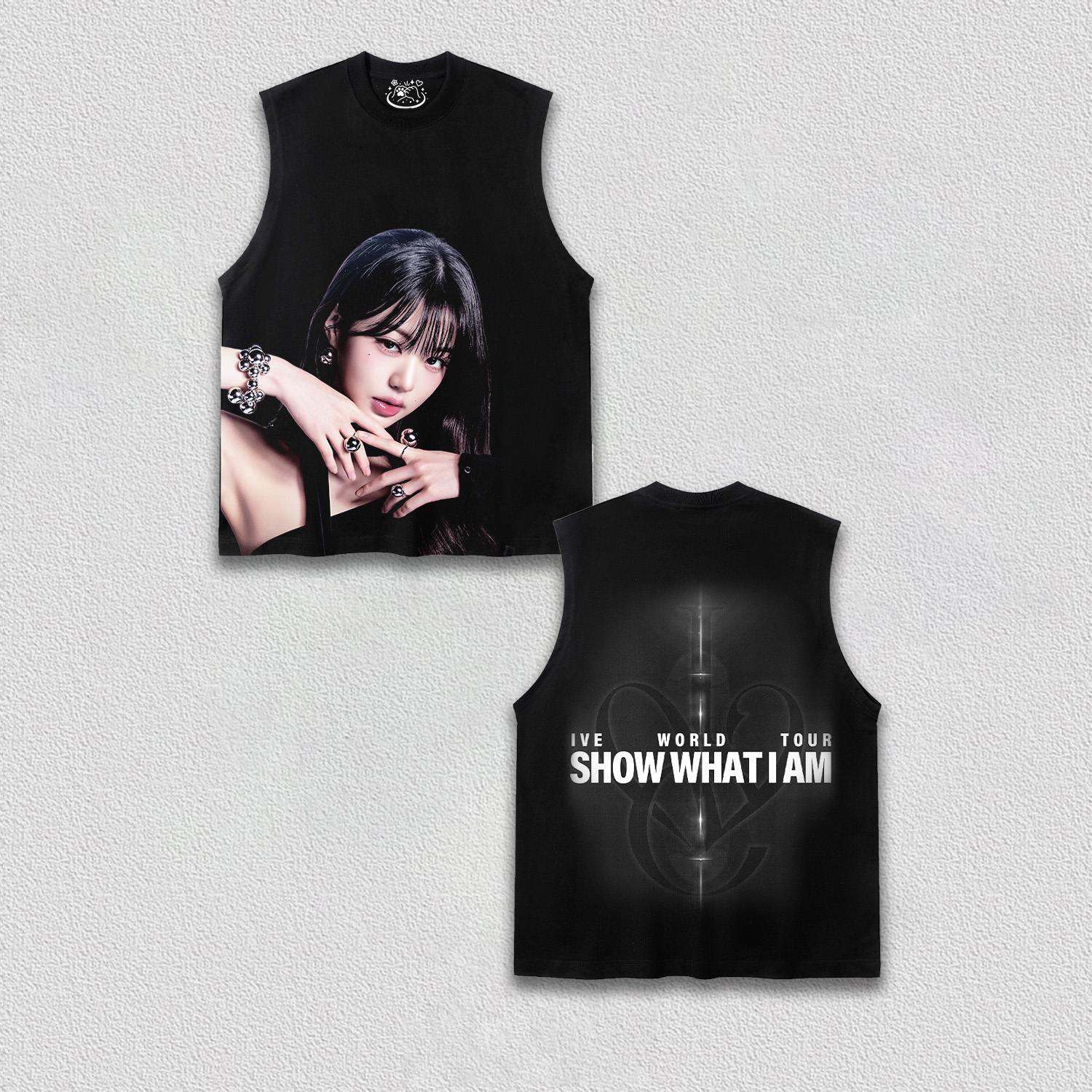 SHOW WHAT I AM IVE Wonyoung