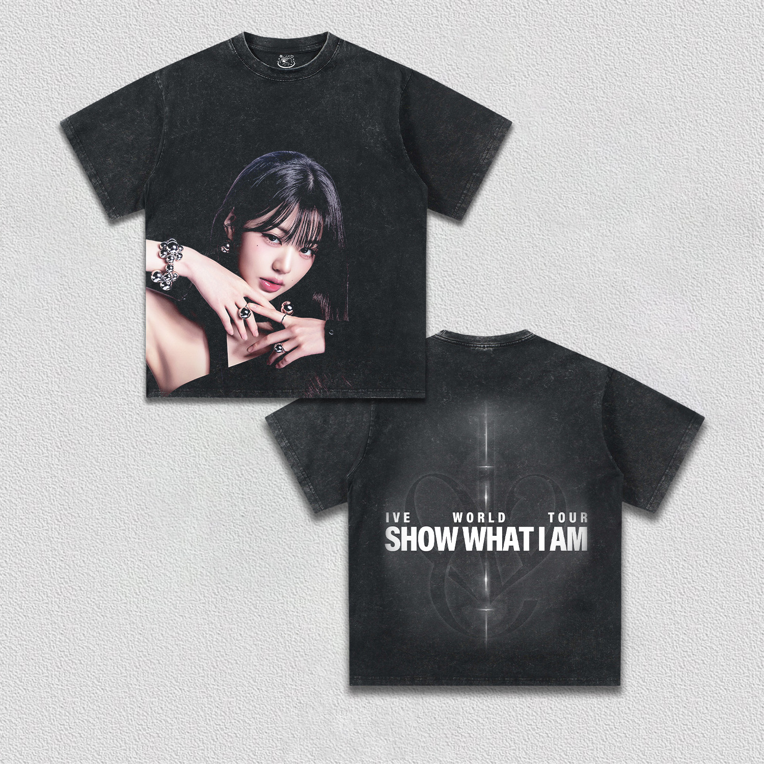 SHOW WHAT I AM IVE Wonyoung