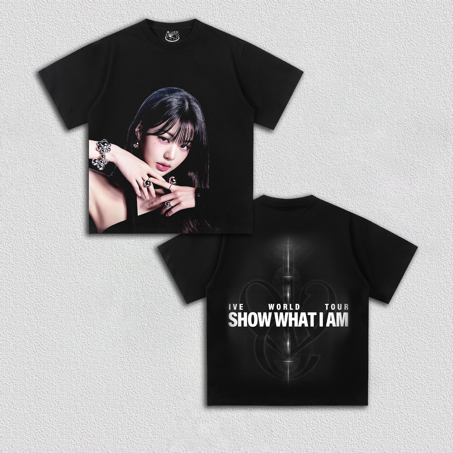 SHOW WHAT I AM IVE Wonyoung