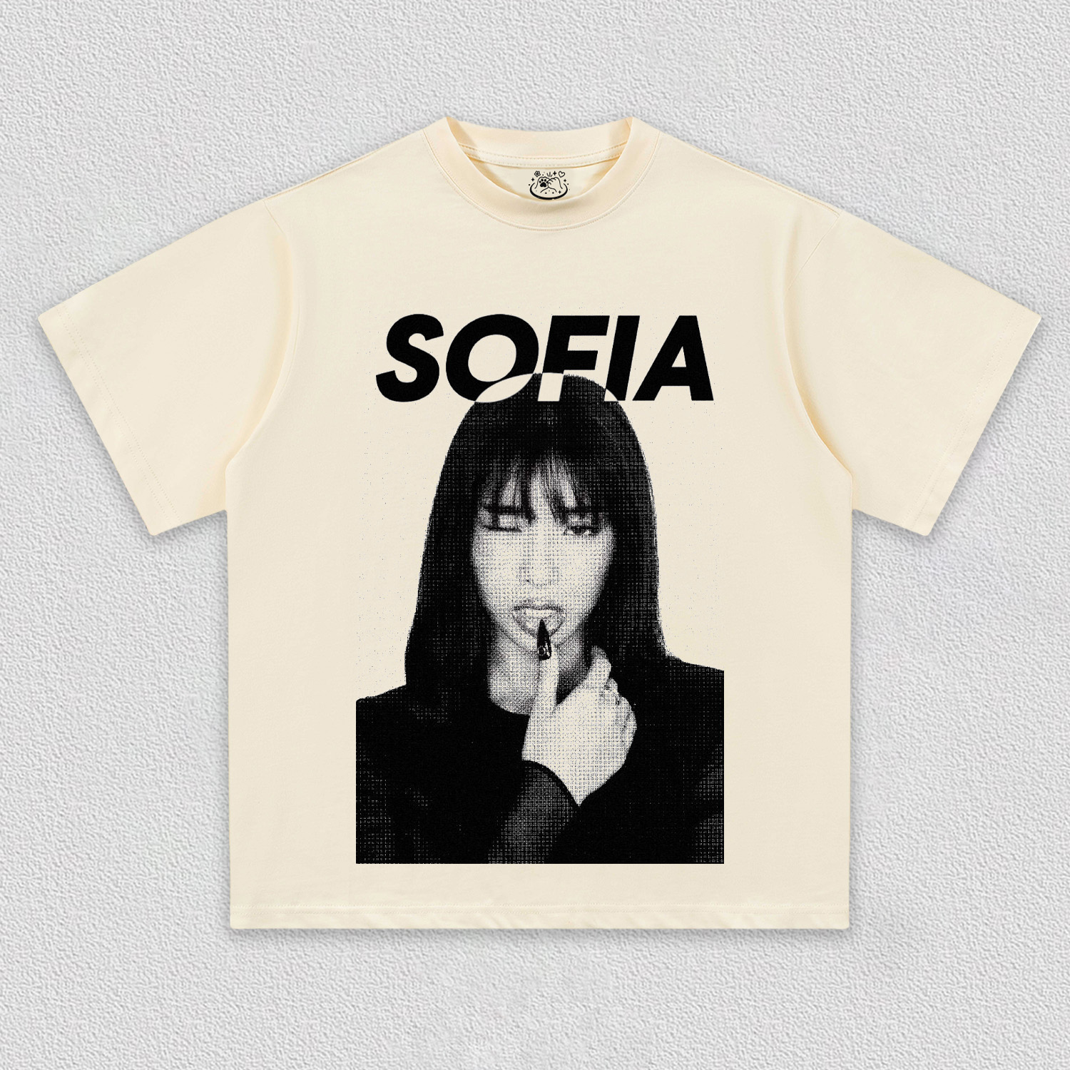 SOFIA TEE