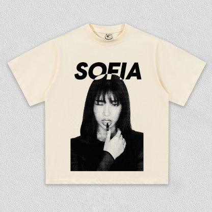 SOFIA TEE