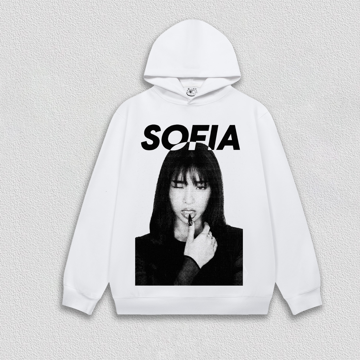 SOFIA HOODIES