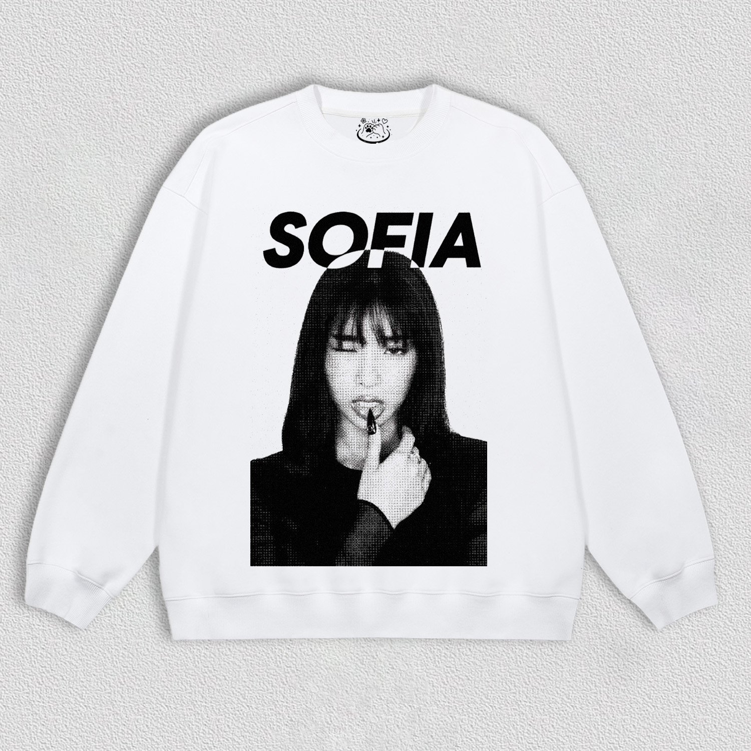 SOFIA HOODIES