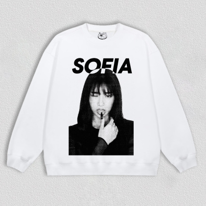 SOFIA HOODIES