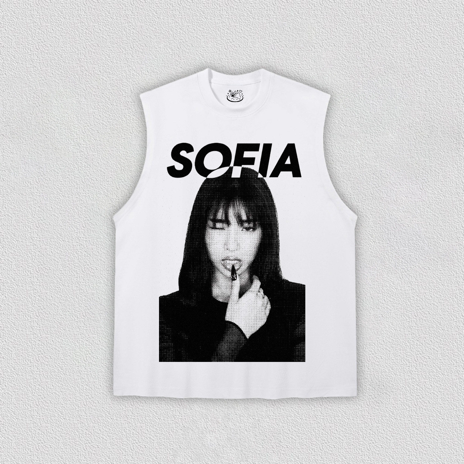 SOFIA TEE