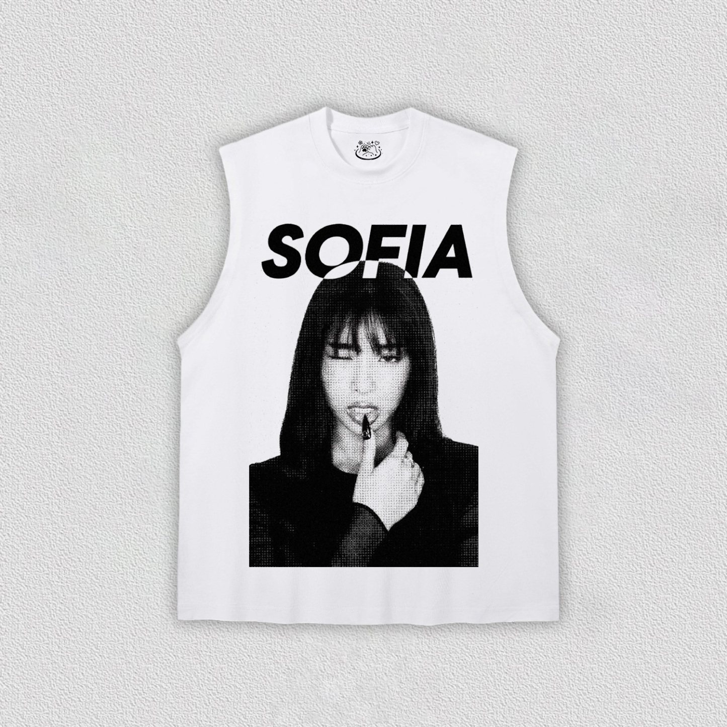 SOFIA TEE