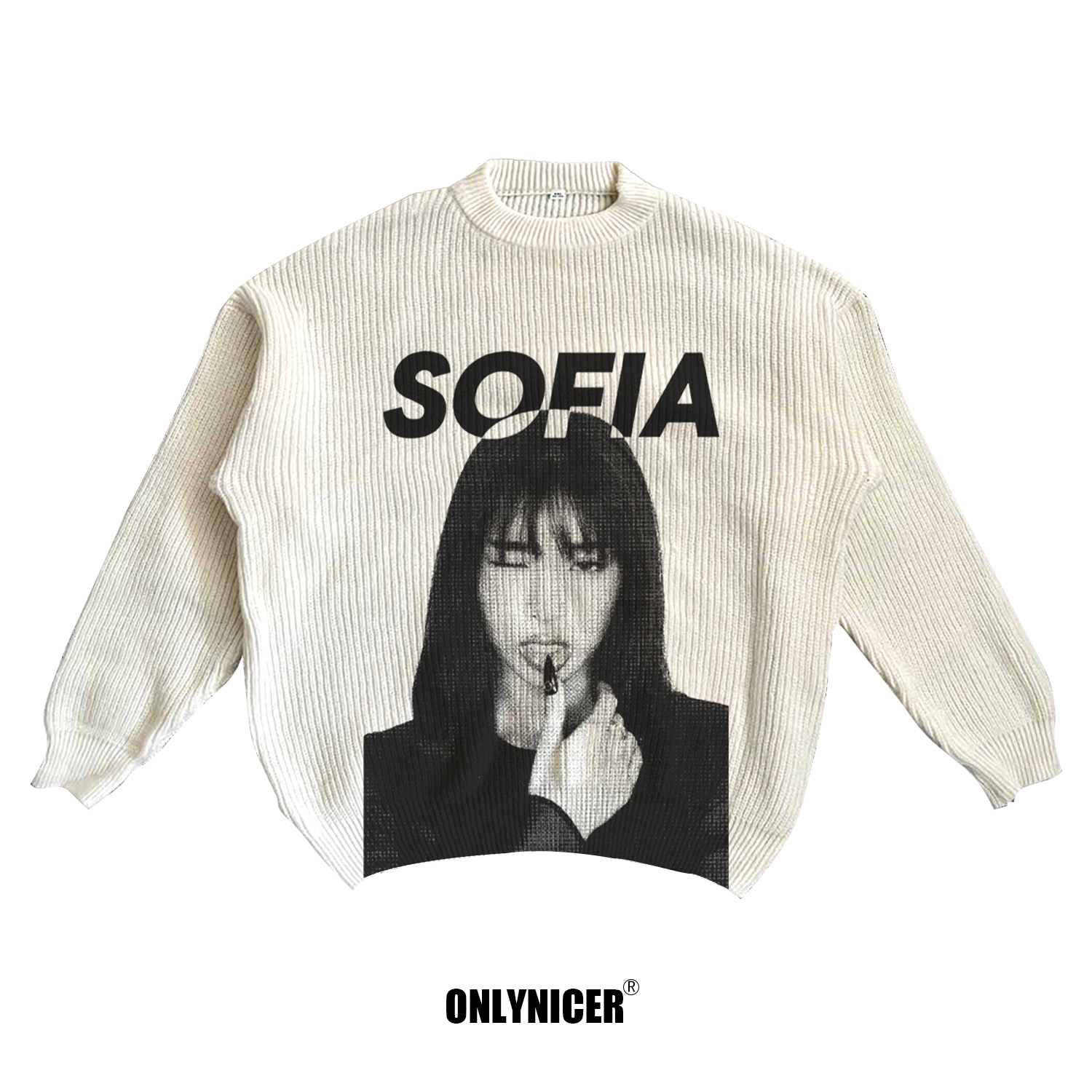 SOFIA SWEATER
