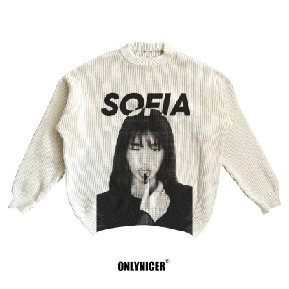 SOFIA SWEATER
