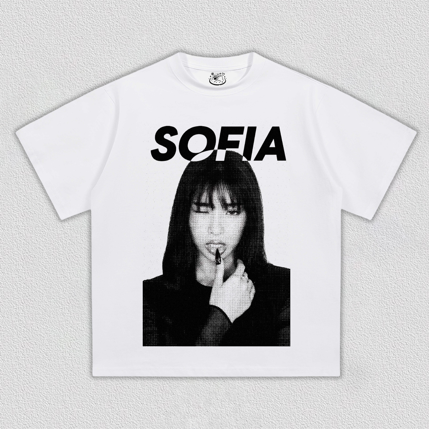 SOFIA TEE