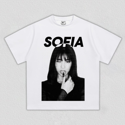 SOFIA TEE
