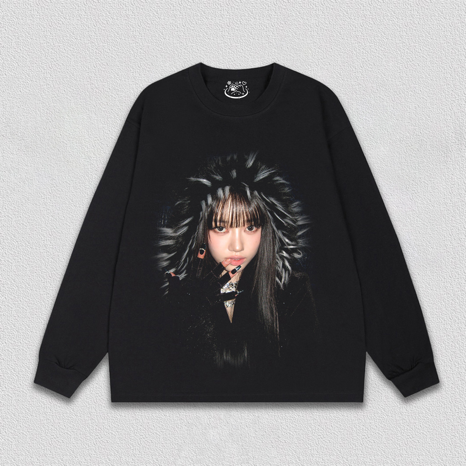 MEOVV SOOIN TEE – onlynicer