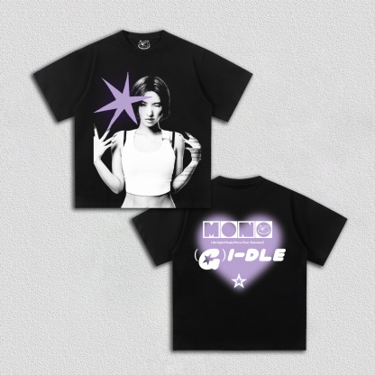 I-DLE MONO SOYEON-DS