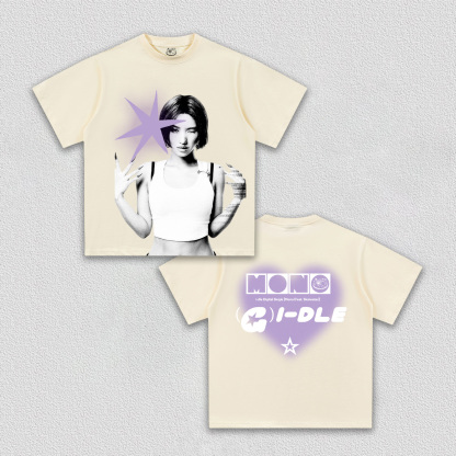 I-DLE MONO SOYEON-DS