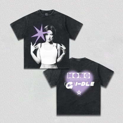 I-DLE MONO SOYEON-DS