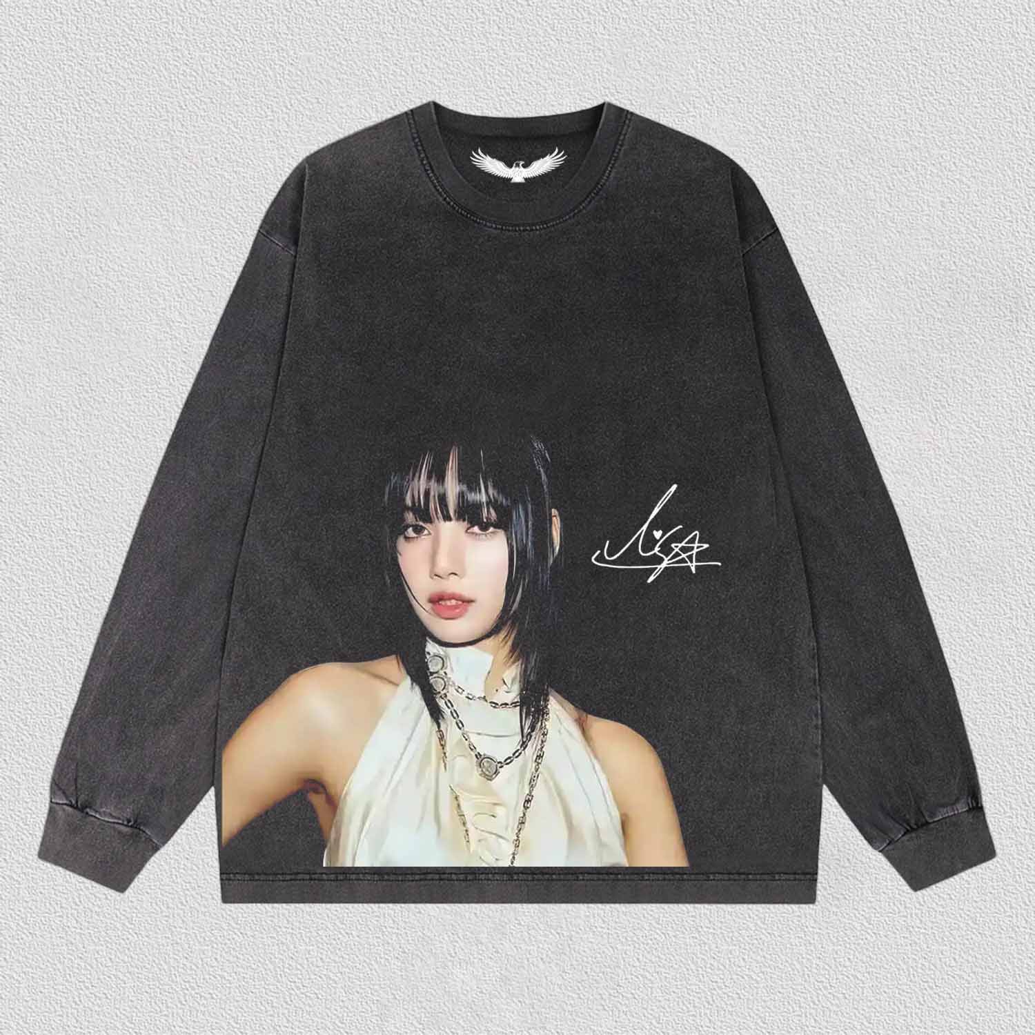 LISA ICON TEE