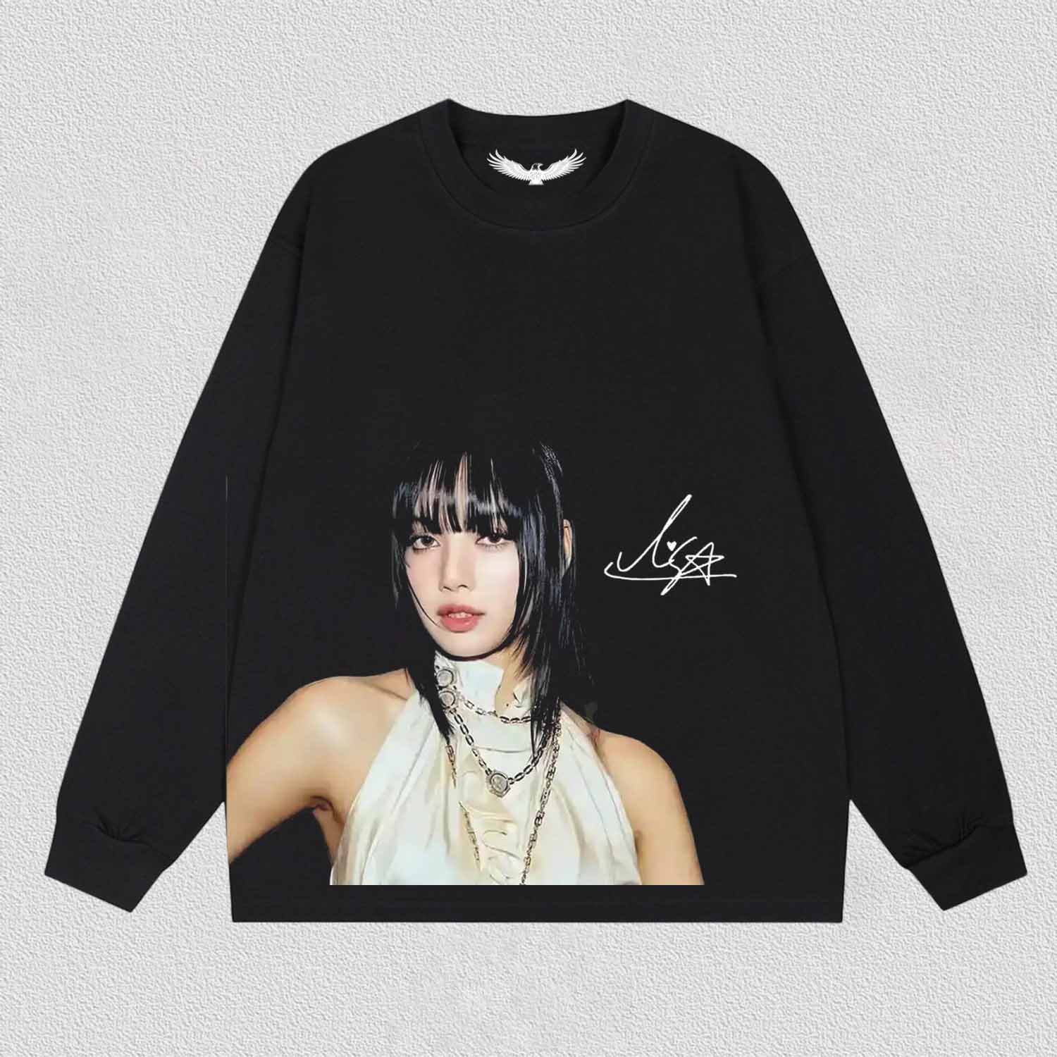 LISA ICON TEE