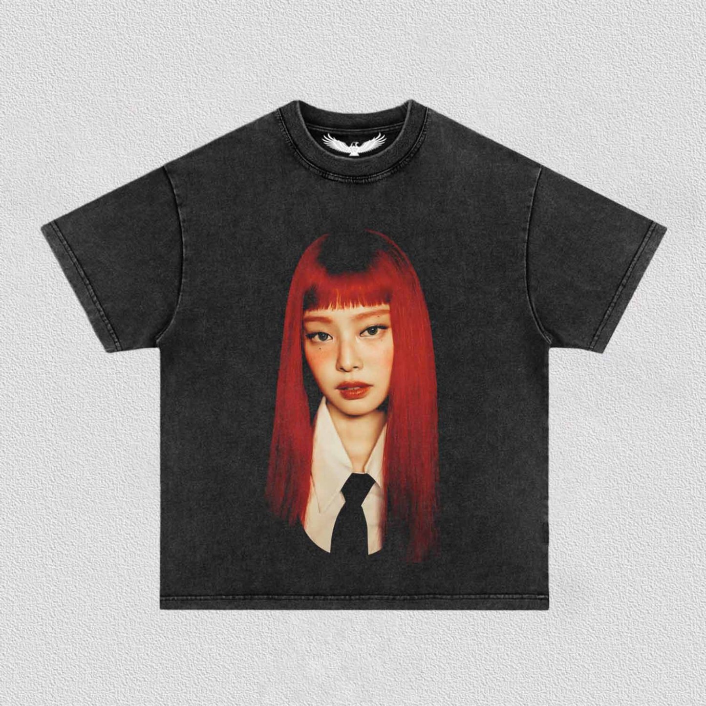 JENNIE 2.10 TEE