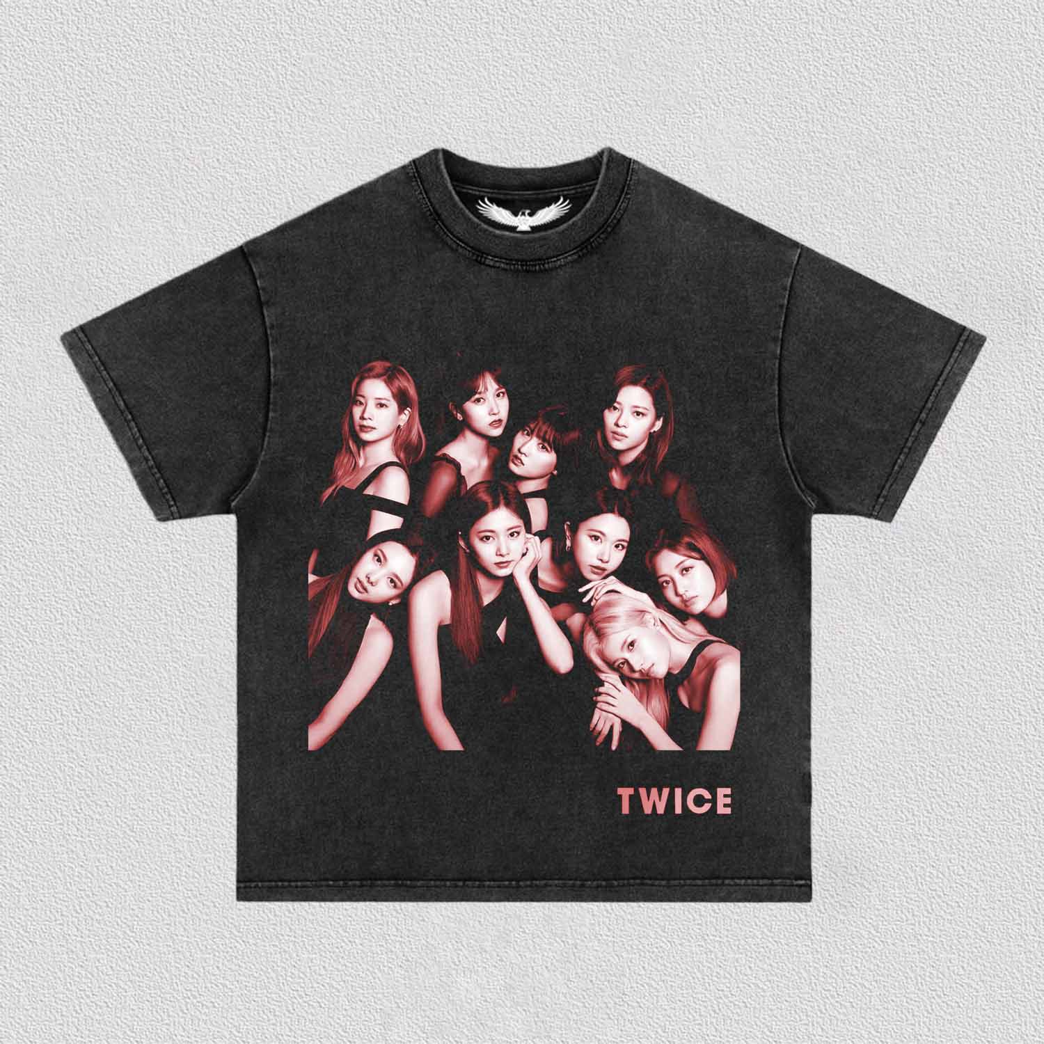 TWICE 1.0 TEE 6.29
