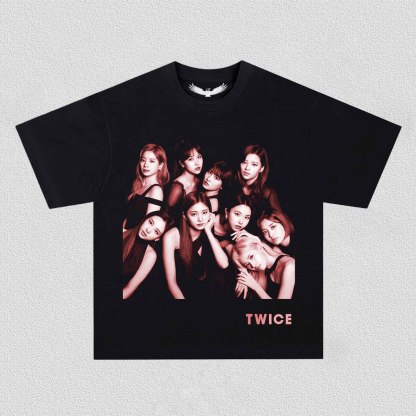 TWICE 1.0 TEE 6.29