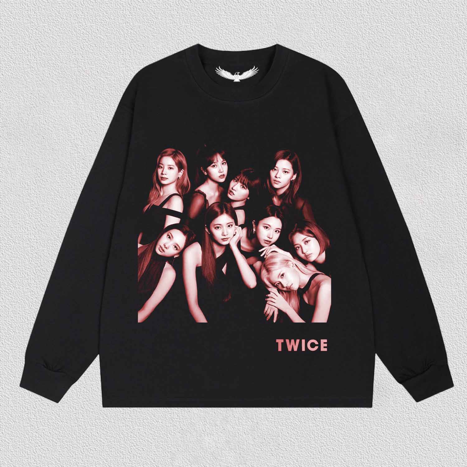 TWICE 1.0 TEE 6.29