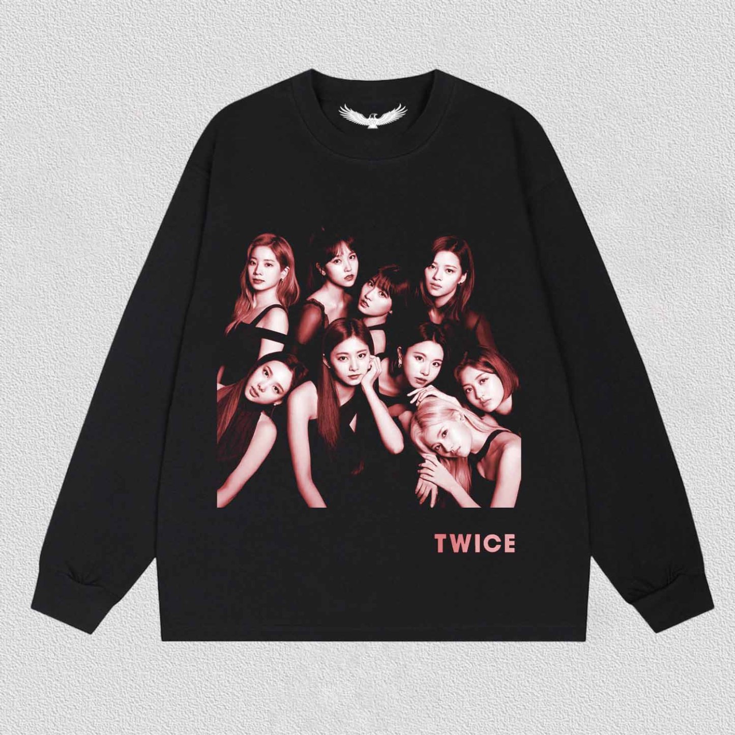 TWICE 1.0 TEE 6.29