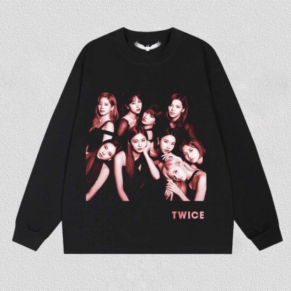 TWICE 1.0 TEE 6.29