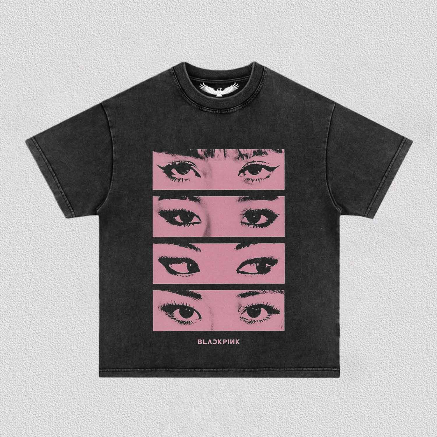BLACKPINK TEE 7.2