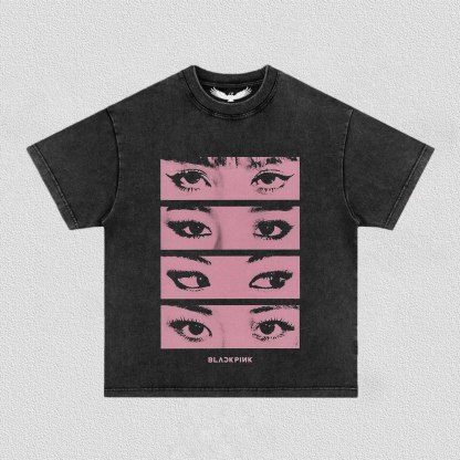 BLACKPINK TEE 7.2