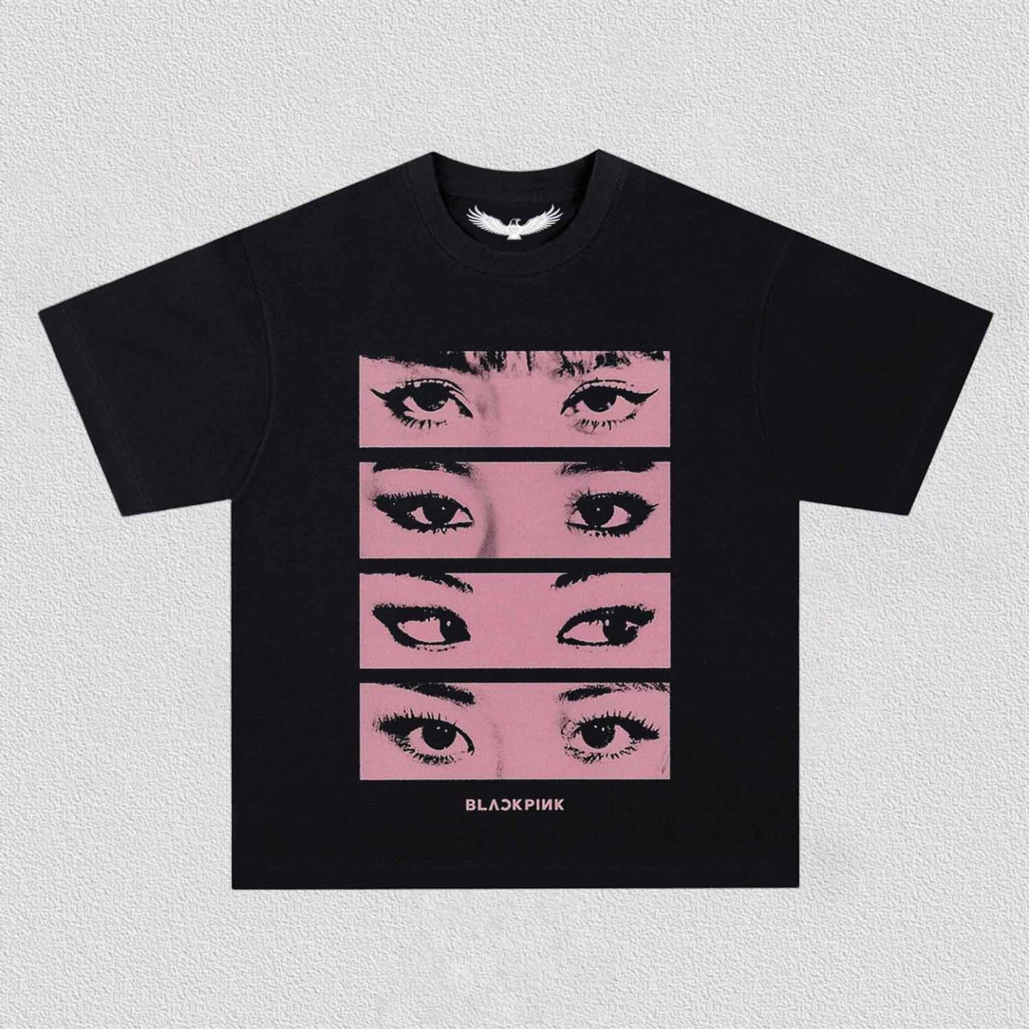 BLACKPINK TEE 7.2