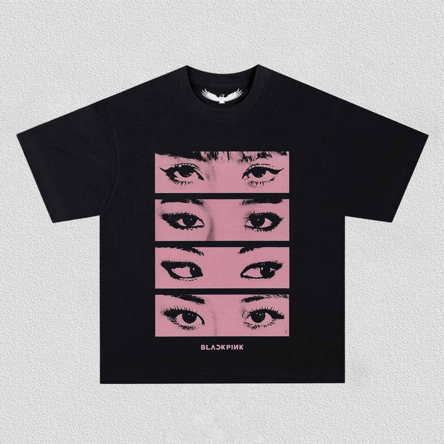 BLACKPINK TEE 7.2