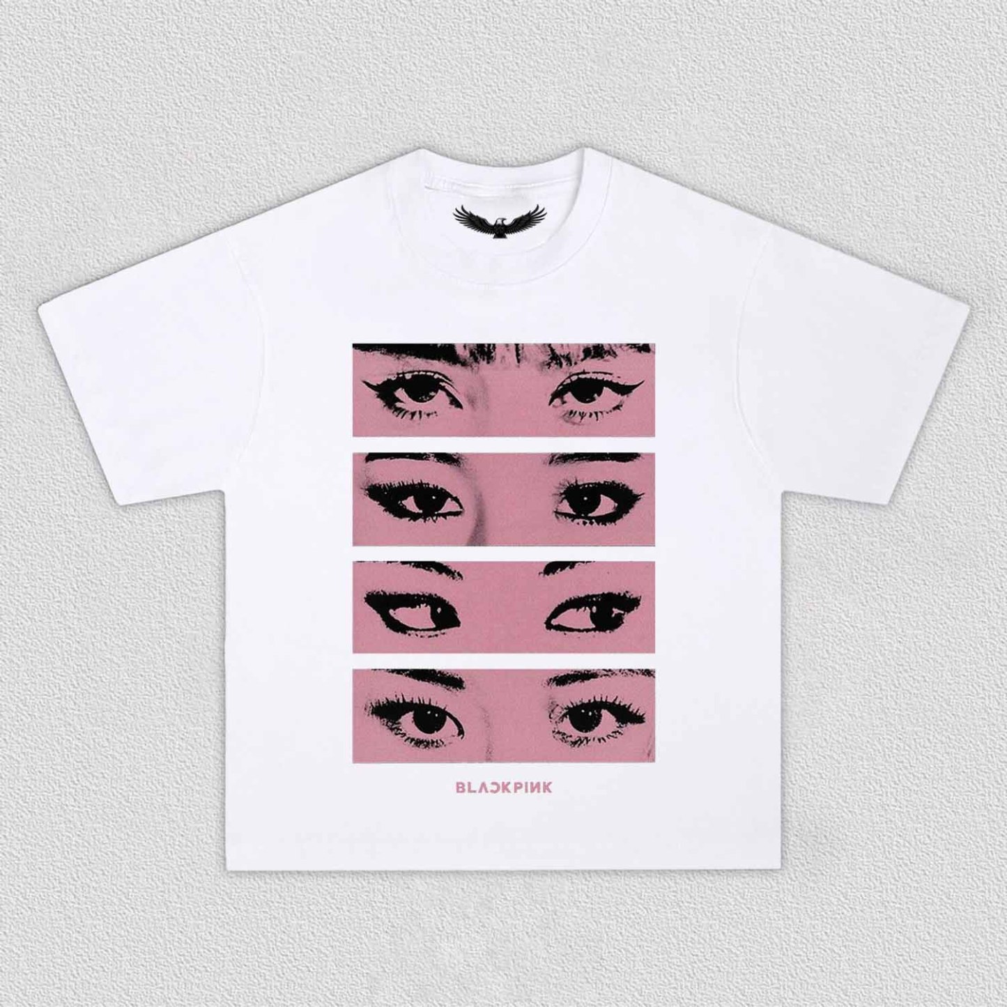 BLACKPINK TEE 7.2