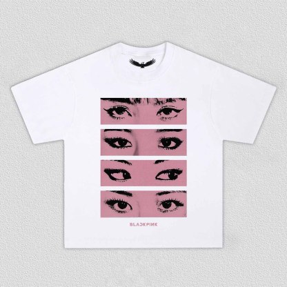 BLACKPINK TEE 7.2